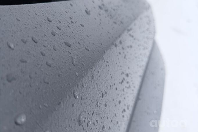 Volkswagen Amarok 1 generation [restyling] DoubleCab pickup