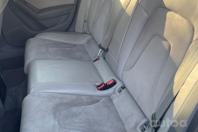 Audi A5 8T [restyling] Sportback liftback