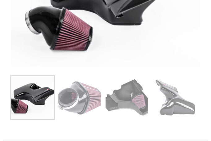 Audi A5 8T [restyling] Sportback liftback