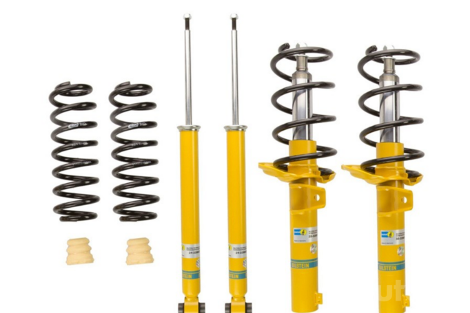 Audi A5 8T [restyling] Sportback liftback