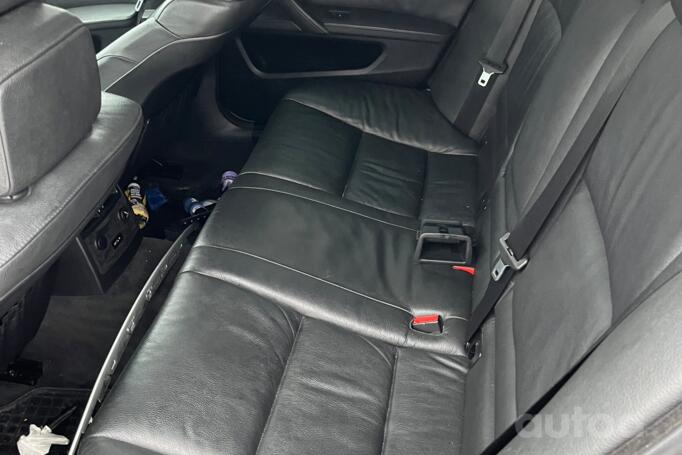 BMW 5 Series E60/E61 [restyling] Touring wagon