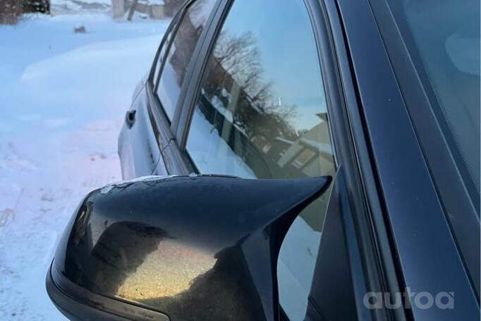 BMW 3 Series F30/F31/F34 [restyling] Sedan