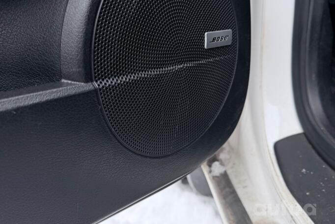 SEAT Exeo 1 generation wagon