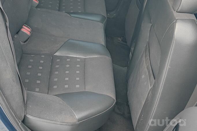 Volvo S60 1 generation Sedan