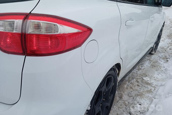 Ford C-Max 2 generation Minivan