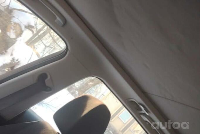 BMW 3 Series E90/E91/E92/E93 Cabriolet