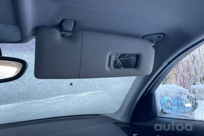 BMW 1 Series E87 Hatchback