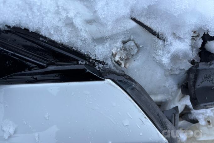 Alpina B7 F01/F02 [restyling] Limousine Sedan