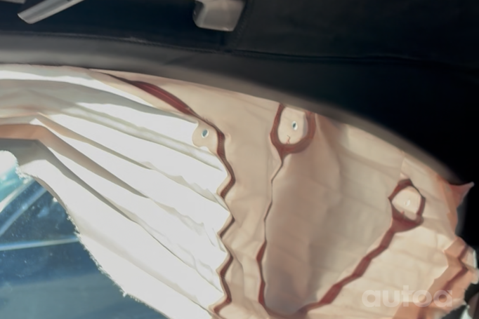 Alpina B7 F01/F02 [restyling] Limousine Sedan