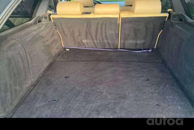 BMW 5 Series E39 [restyling] Touring wagon