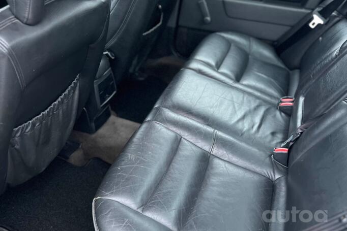 Volvo 850 1 generation [restyling] Sedan