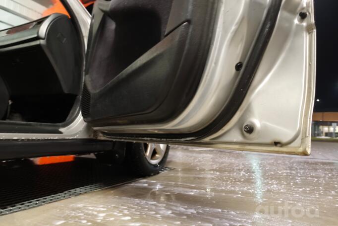 Honda Civic 6 generation wagon