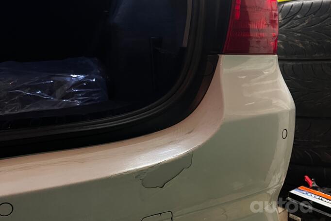 BMW 3 Series E90/E91/E92/E93 [restyling] Touring wagon