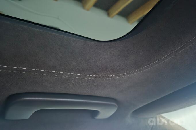 Audi Q7 4L [restyling] Crossover