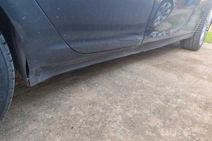 Opel Insignia A Sports Tourer wagon 5-doors