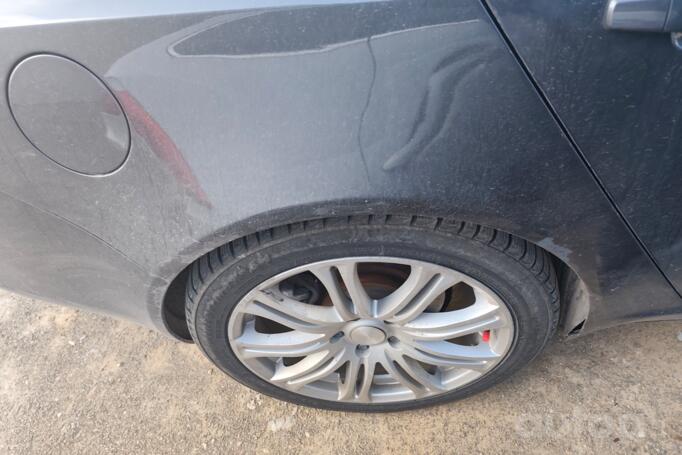 Opel Insignia A Sports Tourer wagon 5-doors