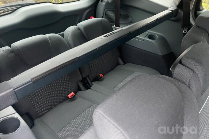 Ford C-Max 2 generation Grand minivan 5-doors