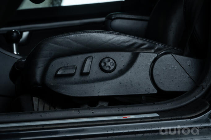 Audi A4 B7 Avant wagon 5-doors