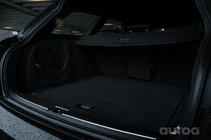 Audi A4 B7 Avant wagon 5-doors