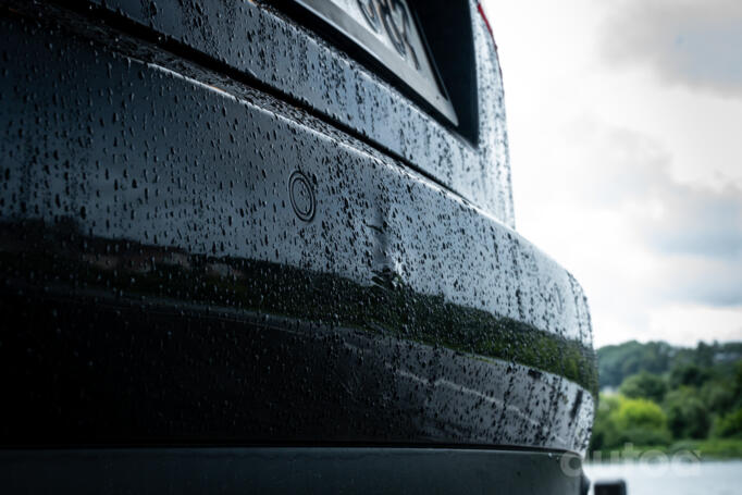 Audi A4 B7 Avant wagon 5-doors