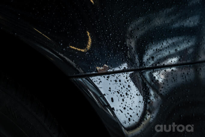 Audi A4 B7 Avant wagon 5-doors