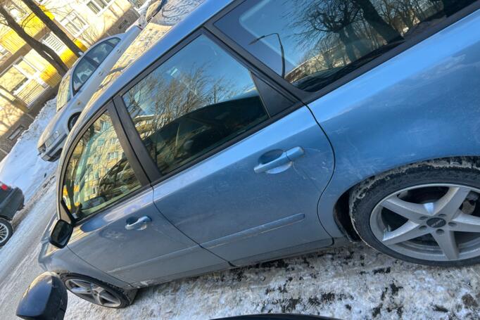 Volvo V50 1 generation wagon