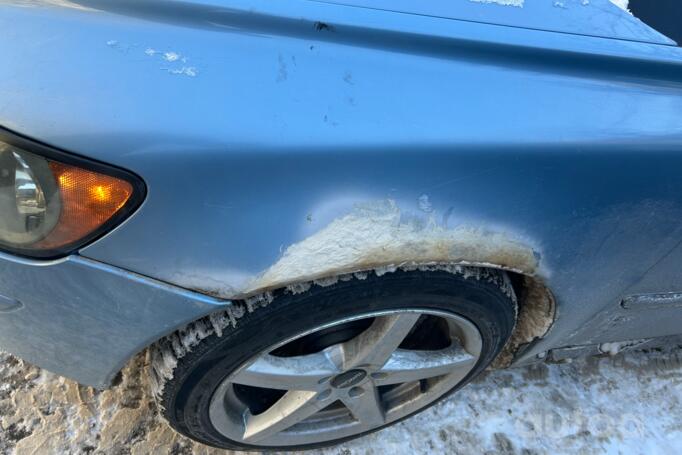 Volvo V50 1 generation wagon