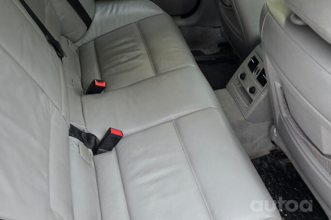 BMW 3 Series E90/E91/E92/E93 [restyling] Touring wagon