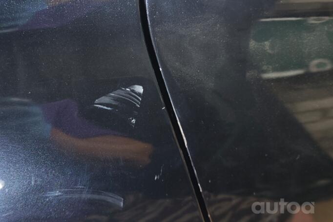 BMW 4 Series F32/F33/F36 Coupe