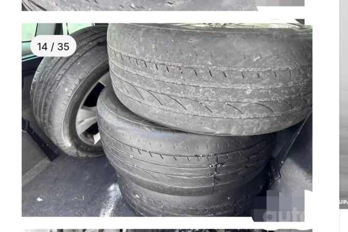 Renault Scenic 3 generation Grand minivan 5-doors