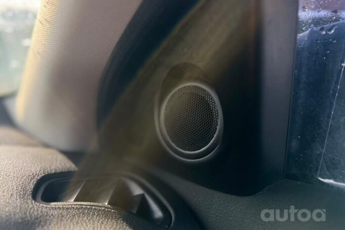 Ford Mondeo 4 generation Sedan