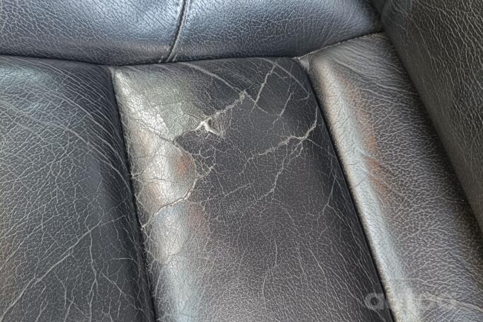 Audi A4 B7 Sedan 4-doors