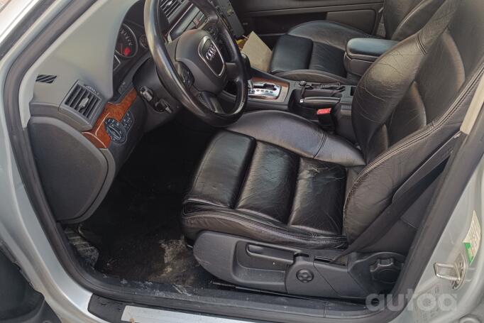 Audi A4 B7 Sedan 4-doors