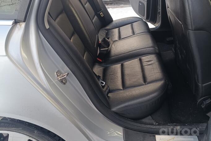 Audi A4 B7 Sedan 4-doors