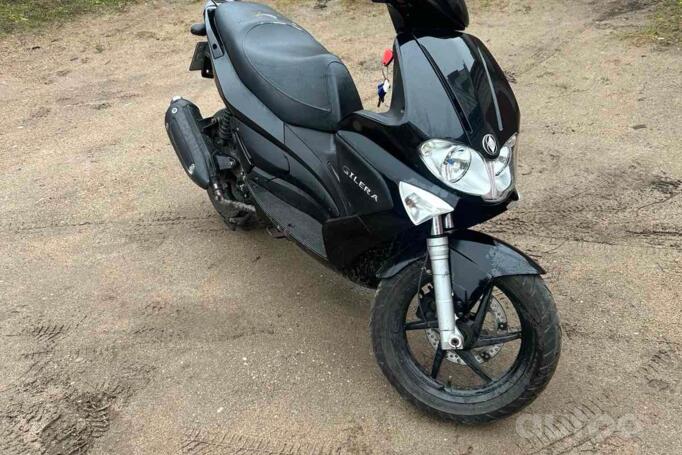 Gilera Runner