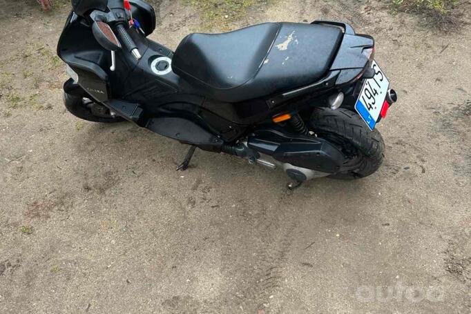 Gilera Runner