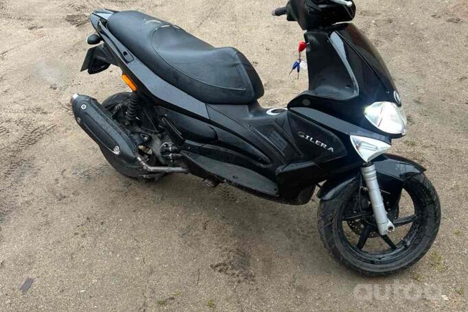 Gilera Runner