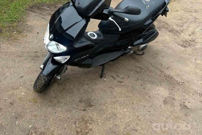 Gilera Runner
