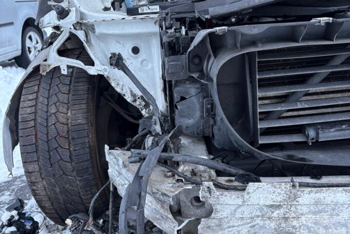 Alpina B7 F01/F02 [restyling] Limousine Sedan