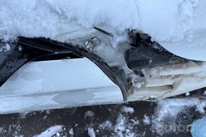 Alpina B7 F01/F02 [restyling] Limousine Sedan