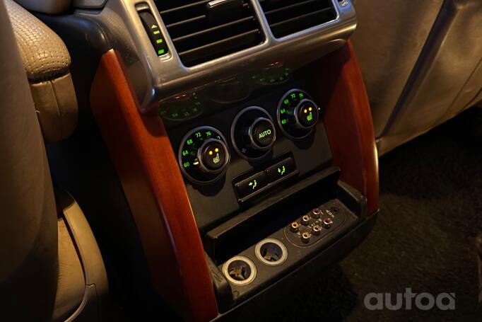 Land Rover Range Rover 3 generation [2th restyling] SUV