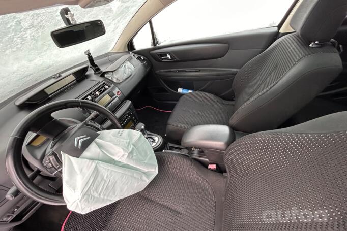 Citroen C4 1 generation Hatchback 3-doors