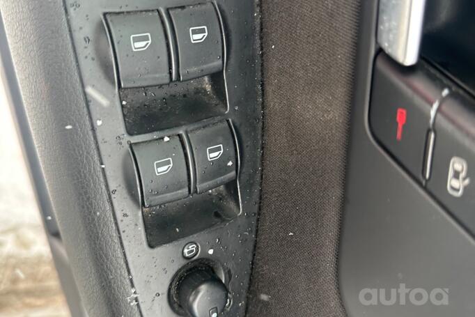 Audi A4 B7 Avant wagon 5-doors