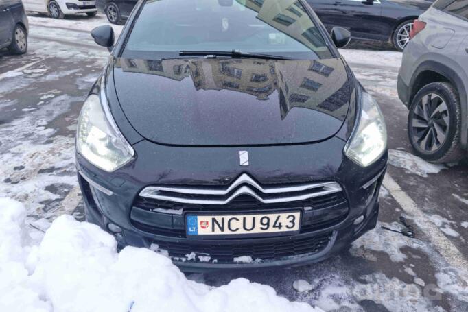 Citroen DS5