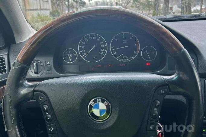 BMW 503 1 generation