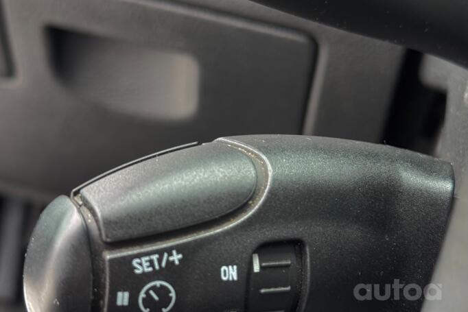 Peugeot 407 1 generation wagon