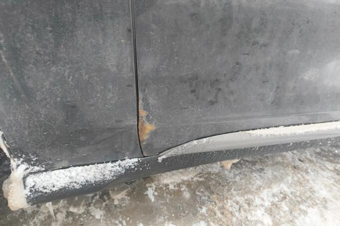 Lexus GS 3 generation [restyling] Sedan 4-doors