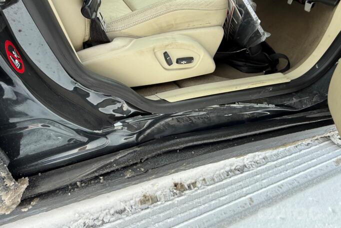 Volvo XC60 1 generation Crossover