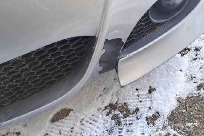 BMW 5 Series E60/E61 Sedan