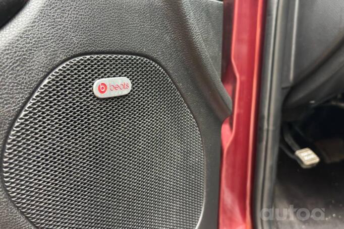 Dodge Durango 3 generation [restyling] SUV